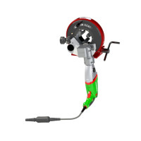 AXXAIR Orbitalsäge Ø 5-78 mm CC81M AXXAIR Orbitalsäge Ø 5-78 mm CC81M