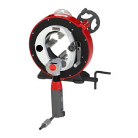 AXXAIR Orbitalsäge Ø 16-173 mm CC172 AXXAIR Orbitalsäge Ø 16-173 mm CC172