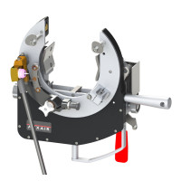 AXXAIR Orbitalschweißen Offene Schweißköpfe Ø 19-115 mm SATO-115E41 AXXAIR Orbitalschweißen Offene Schweißköpfe Ø 19-115 mm SATO-115E41